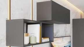 Тумба навесная Сибити в Верхней Пышме - verhnyaya-pyshma.ok-mebel.com | фото 3