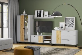 Тумба НМ 014.34 "Бруно" в Верхней Пышме - verhnyaya-pyshma.ok-mebel.com | фото 3