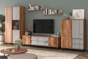 Тумба Онтарио 474.05 в Верхней Пышме - verhnyaya-pyshma.ok-mebel.com | фото 3