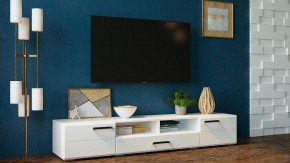 Тумба под ТВ Иоги 2.0 в Верхней Пышме - verhnyaya-pyshma.ok-mebel.com | фото 2