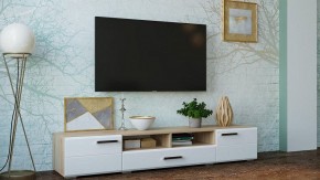 Тумба под ТВ Иоги 2.0 в Верхней Пышме - verhnyaya-pyshma.ok-mebel.com | фото 2