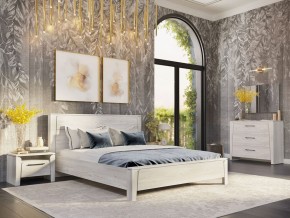 Тумба прикроватная 550 НКМ МОНИКА в Верхней Пышме - verhnyaya-pyshma.ok-mebel.com | фото 2