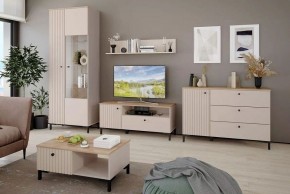 Тумба Тоскана 535.07 в Верхней Пышме - verhnyaya-pyshma.ok-mebel.com | фото 3