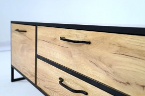 ВИРТОН 1 Тумба ТВ закрытая в Верхней Пышме - verhnyaya-pyshma.ok-mebel.com | фото 9