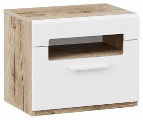 Тумбочка Фьюжн ТД-260.03.01 в Верхней Пышме - verhnyaya-pyshma.ok-mebel.com | фото 3