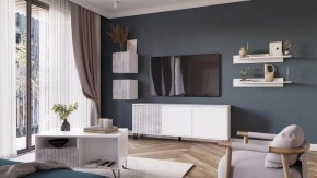 Тумбочка навесная Эннис в Верхней Пышме - verhnyaya-pyshma.ok-mebel.com | фото 2