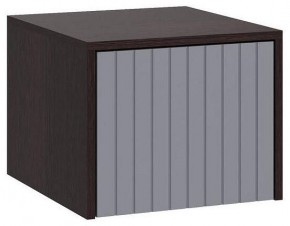 Тумбочка навесная Роут в Верхней Пышме - verhnyaya-pyshma.ok-mebel.com | фото