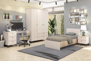 Тумбочка Тоскана 535.12 в Верхней Пышме - verhnyaya-pyshma.ok-mebel.com | фото 3