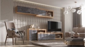 ТУРИН Гостиная в Верхней Пышме - verhnyaya-pyshma.ok-mebel.com | фото 2