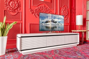 ТВ-тумба 3D Modo 200 см в Верхней Пышме - verhnyaya-pyshma.ok-mebel.com | фото 1