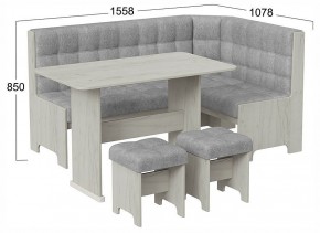 Уголок кухонный Флорида в Верхней Пышме - verhnyaya-pyshma.ok-mebel.com | фото 3