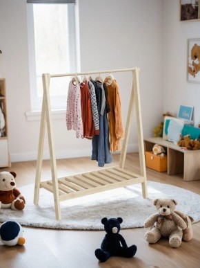 Вешалка гардеробная Стойка низкая в Верхней Пышме - verhnyaya-pyshma.ok-mebel.com | фото 7