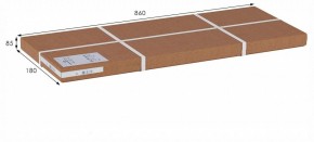 Вешалка гардеробная Стойка высокая в Верхней Пышме - verhnyaya-pyshma.ok-mebel.com | фото 9