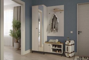 Вешалка-полка Тоскана 535.04 в Верхней Пышме - verhnyaya-pyshma.ok-mebel.com | фото 2