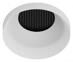 Встраиваемый светильник Arte Lamp Ducre A8094PL-1WH в Верхней Пышме - verhnyaya-pyshma.ok-mebel.com | фото