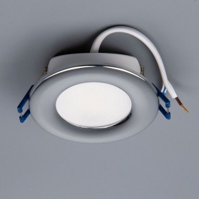 Встраиваемый светильник Citilux Акви CLD008011 в Верхней Пышме - verhnyaya-pyshma.ok-mebel.com | фото 2