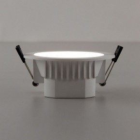 Встраиваемый светильник Citilux Акви CLD008110V в Верхней Пышме - verhnyaya-pyshma.ok-mebel.com | фото 4