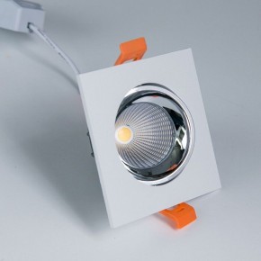 Встраиваемый светильник Citilux Альфа CLD001KNW1 в Верхней Пышме - verhnyaya-pyshma.ok-mebel.com | фото 2