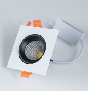 Встраиваемый светильник Citilux Альфа CLD001KNW4 в Верхней Пышме - verhnyaya-pyshma.ok-mebel.com | фото 2