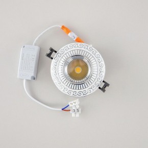 Встраиваемый светильник Citilux Боска CLD041NW1 в Верхней Пышме - verhnyaya-pyshma.ok-mebel.com | фото 8