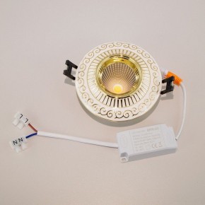 Встраиваемый светильник Citilux Боска CLD041NW2 в Верхней Пышме - verhnyaya-pyshma.ok-mebel.com | фото 13
