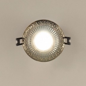 Встраиваемый светильник Citilux Боска CLD041NW3 в Верхней Пышме - verhnyaya-pyshma.ok-mebel.com | фото 4