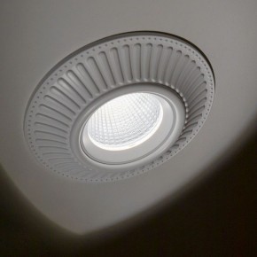 Встраиваемый светильник Citilux Дзета CLD042NW0 в Верхней Пышме - verhnyaya-pyshma.ok-mebel.com | фото 10