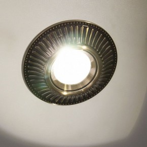 Встраиваемый светильник Citilux Дзета CLD042NW3 в Верхней Пышме - verhnyaya-pyshma.ok-mebel.com | фото 10