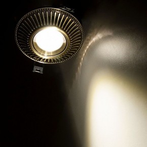 Встраиваемый светильник Citilux Дзета CLD042NW3 в Верхней Пышме - verhnyaya-pyshma.ok-mebel.com | фото 11
