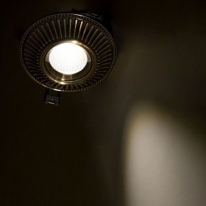 Встраиваемый светильник Citilux Дзета CLD042NW3 в Верхней Пышме - verhnyaya-pyshma.ok-mebel.com | фото 12