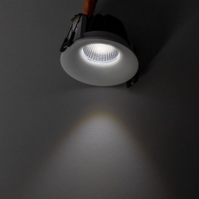 Встраиваемый светильник Citilux Гамма CLD004NW0 в Верхней Пышме - verhnyaya-pyshma.ok-mebel.com | фото 12
