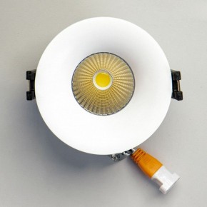 Встраиваемый светильник Citilux Гамма CLD004NW0 в Верхней Пышме - verhnyaya-pyshma.ok-mebel.com | фото 5