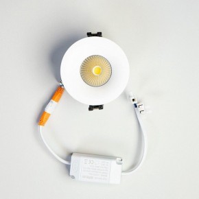 Встраиваемый светильник Citilux Гамма CLD004NW0 в Верхней Пышме - verhnyaya-pyshma.ok-mebel.com | фото 6