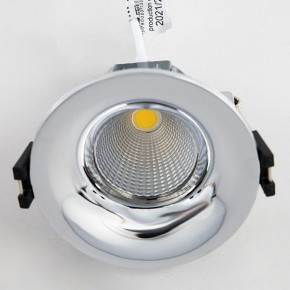 Встраиваемый светильник Citilux Гамма CLD004NW1 в Верхней Пышме - verhnyaya-pyshma.ok-mebel.com | фото 3