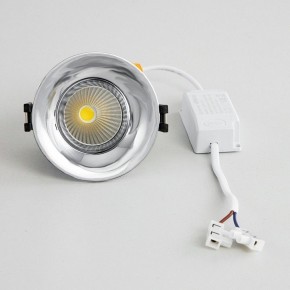 Встраиваемый светильник Citilux Гамма CLD004NW1 в Верхней Пышме - verhnyaya-pyshma.ok-mebel.com | фото 4