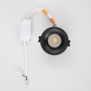 Встраиваемый светильник Citilux Гамма CLD004NW4 в Верхней Пышме - verhnyaya-pyshma.ok-mebel.com | фото 10