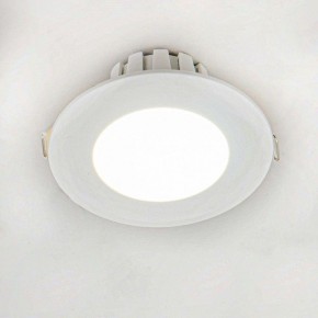 Встраиваемый светильник Citilux Кинто CLD5103N в Верхней Пышме - verhnyaya-pyshma.ok-mebel.com | фото 3