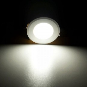 Встраиваемый светильник Citilux Кинто CLD5103N в Верхней Пышме - verhnyaya-pyshma.ok-mebel.com | фото 4