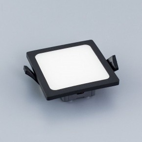 Встраиваемый светильник Citilux Омега CLD50K082 в Верхней Пышме - verhnyaya-pyshma.ok-mebel.com | фото 4