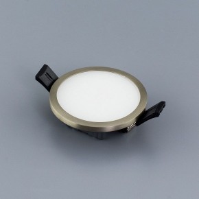 Встраиваемый светильник Citilux Омега CLD50R081 в Верхней Пышме - verhnyaya-pyshma.ok-mebel.com | фото 4