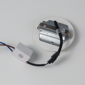 Встраиваемый светильник Citilux Скалли CLD006R0 в Верхней Пышме - verhnyaya-pyshma.ok-mebel.com | фото 3
