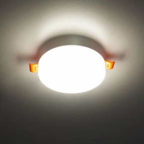 Встраиваемый светильник Citilux Вега CLD5310N в Верхней Пышме - verhnyaya-pyshma.ok-mebel.com | фото 10
