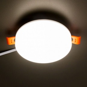 Встраиваемый светильник Citilux Вега CLD5310N в Верхней Пышме - verhnyaya-pyshma.ok-mebel.com | фото 6