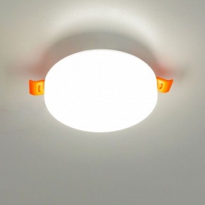 Встраиваемый светильник Citilux Вега CLD5310N в Верхней Пышме - verhnyaya-pyshma.ok-mebel.com | фото 7