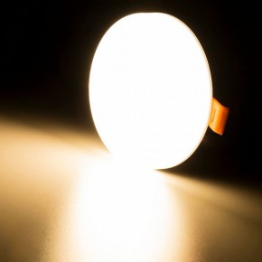 Встраиваемый светильник Citilux Вега CLD5310W в Верхней Пышме - verhnyaya-pyshma.ok-mebel.com | фото 10