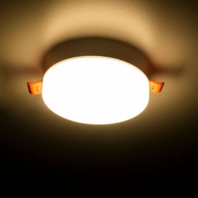 Встраиваемый светильник Citilux Вега CLD5310W в Верхней Пышме - verhnyaya-pyshma.ok-mebel.com | фото 12
