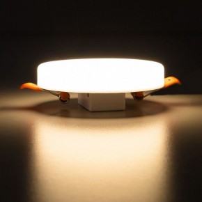 Встраиваемый светильник Citilux Вега CLD5310W в Верхней Пышме - verhnyaya-pyshma.ok-mebel.com | фото 14
