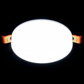 Встраиваемый светильник Citilux Вега CLD5310W в Верхней Пышме - verhnyaya-pyshma.ok-mebel.com | фото 2