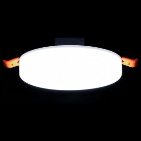 Встраиваемый светильник Citilux Вега CLD5310W в Верхней Пышме - verhnyaya-pyshma.ok-mebel.com | фото 3
