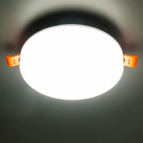 Встраиваемый светильник Citilux Вега CLD5315N в Верхней Пышме - verhnyaya-pyshma.ok-mebel.com | фото 7